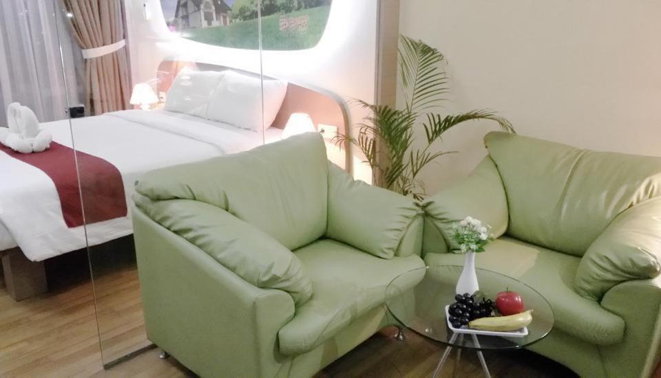 Photo of Livingroom in Tomang