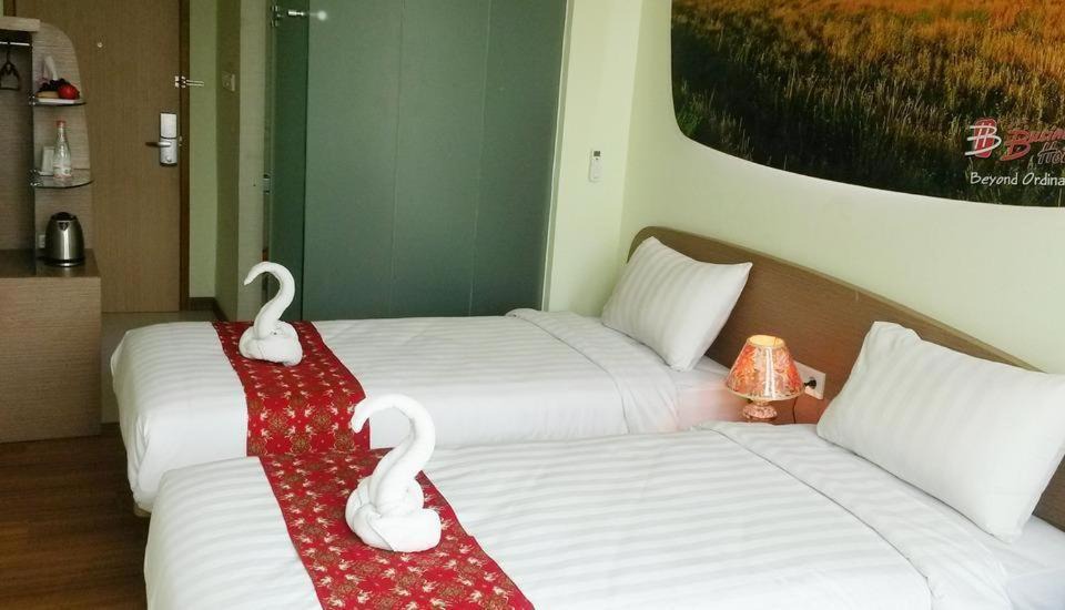 Photo of Bedroom in Tomang