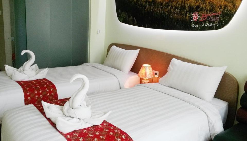 Photo of Bedroom in Tomang