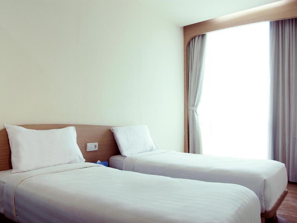 Photo of Bedroom in Tomang