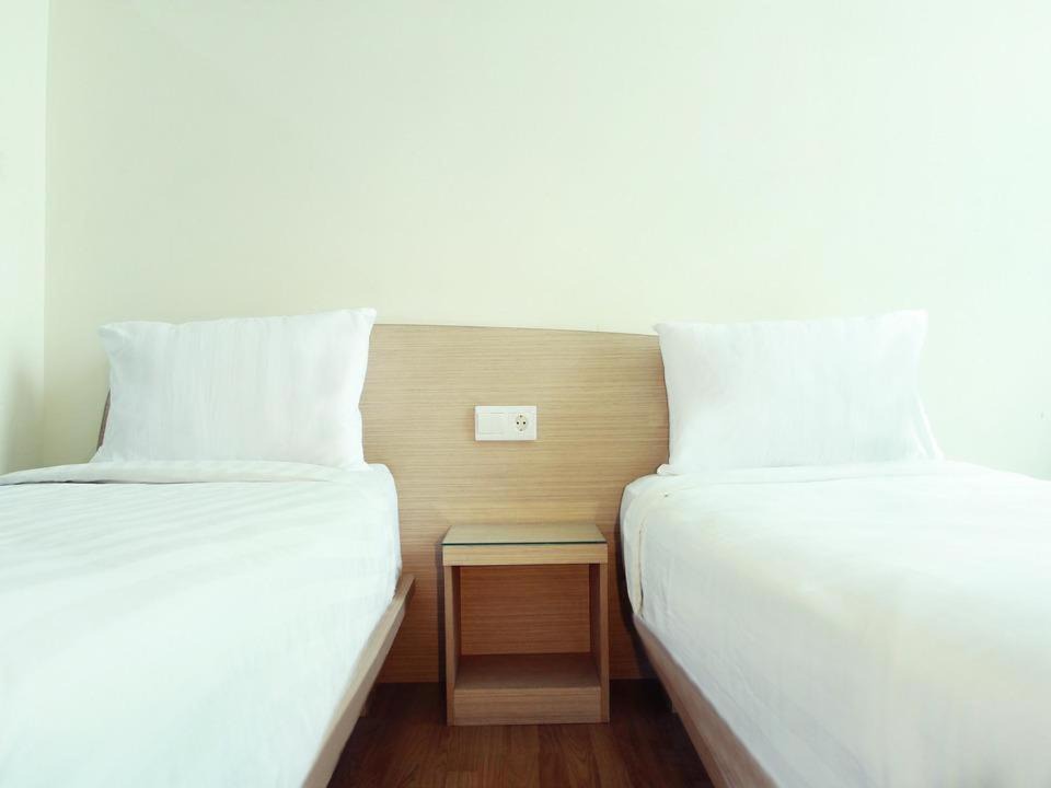 Photo of Bedroom in Tomang