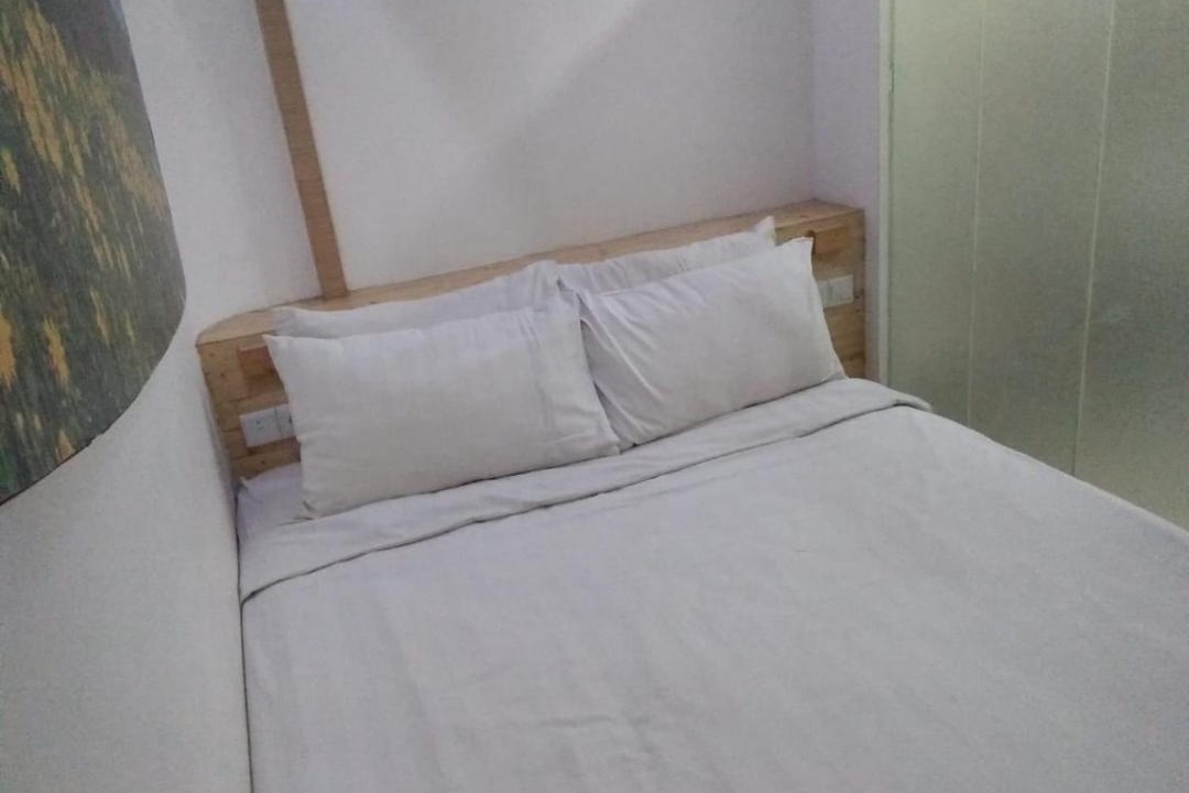 Photo of Bedroom in Tomang