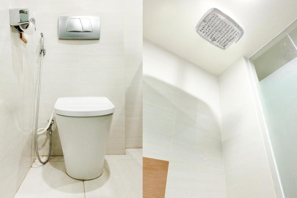 Photo of Bathroom in Tomang