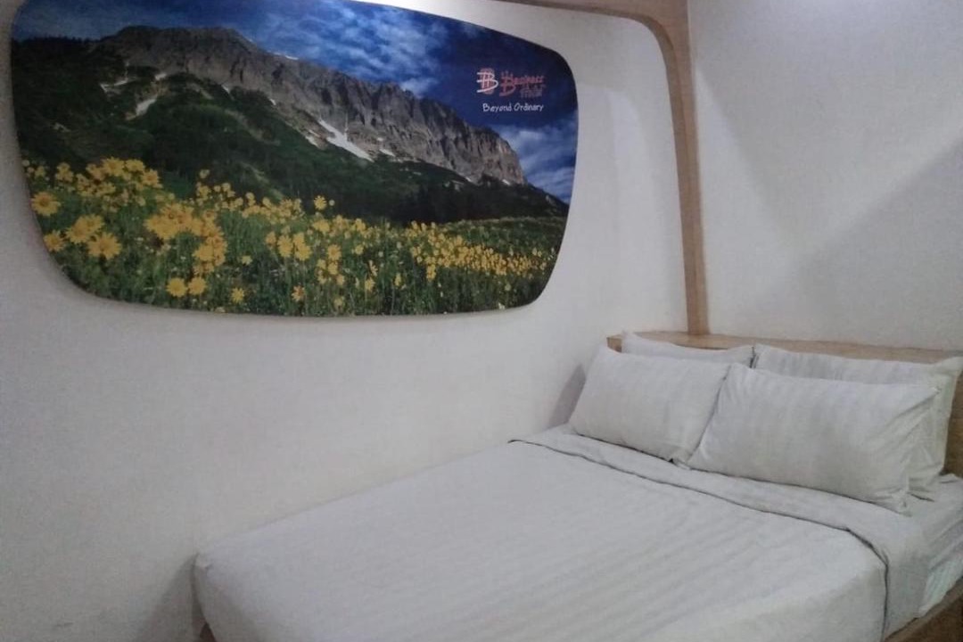 Photo of Bedroom in Tomang