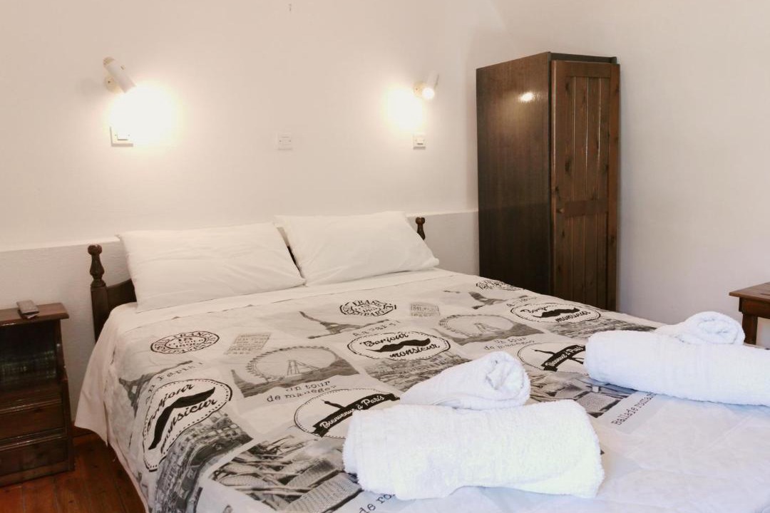 Photo of Bedroom in Perissa