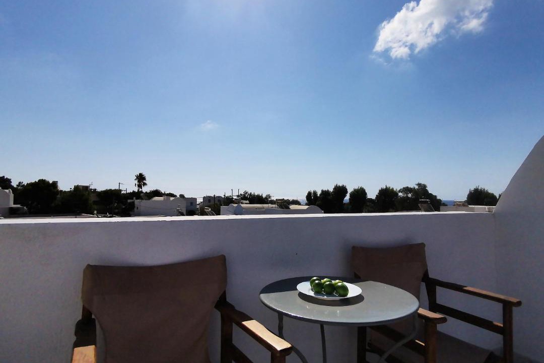 Photo of Patio Balcony in Perissa