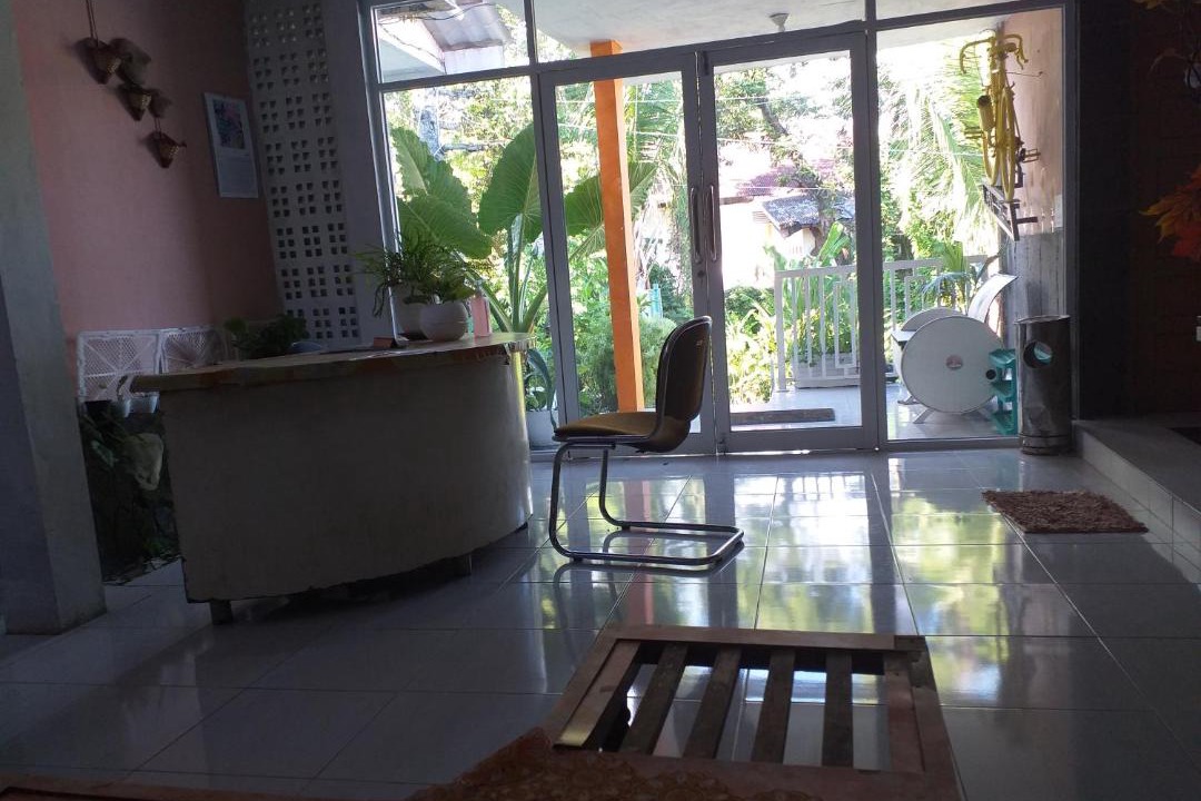Photo of Livingroom in Sabang