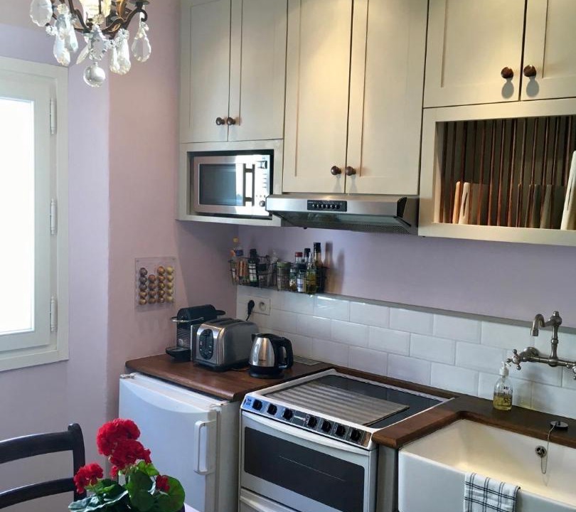 Photo of Kitchen in Mougins Town Centre