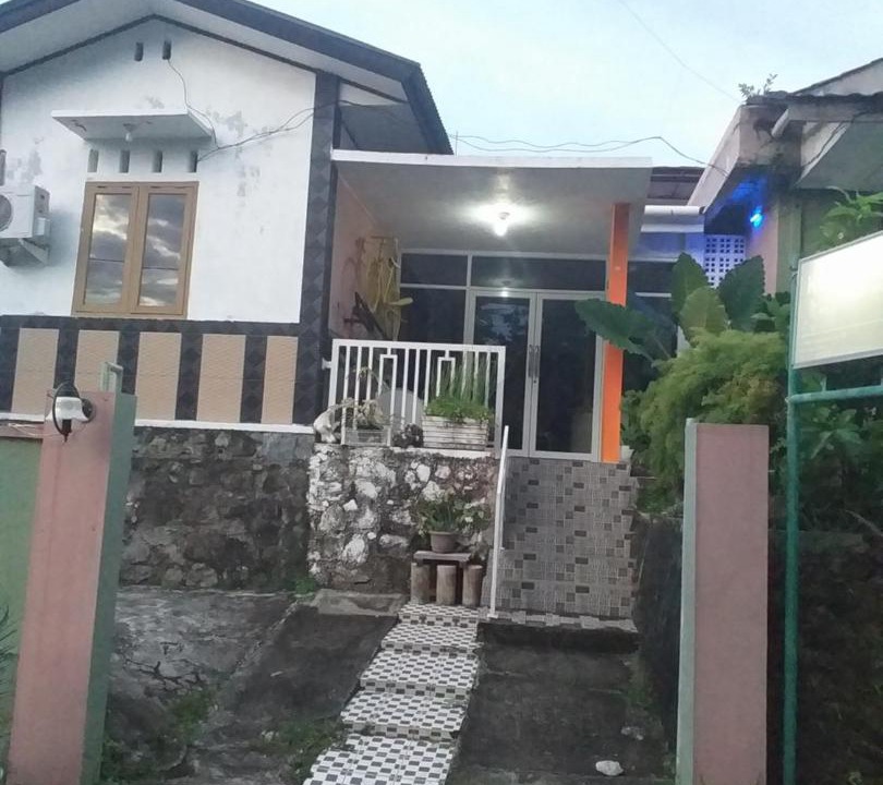 Photo of Buildings in Sabang