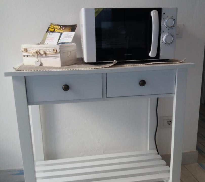 Photo of Kitchen in Cinquale