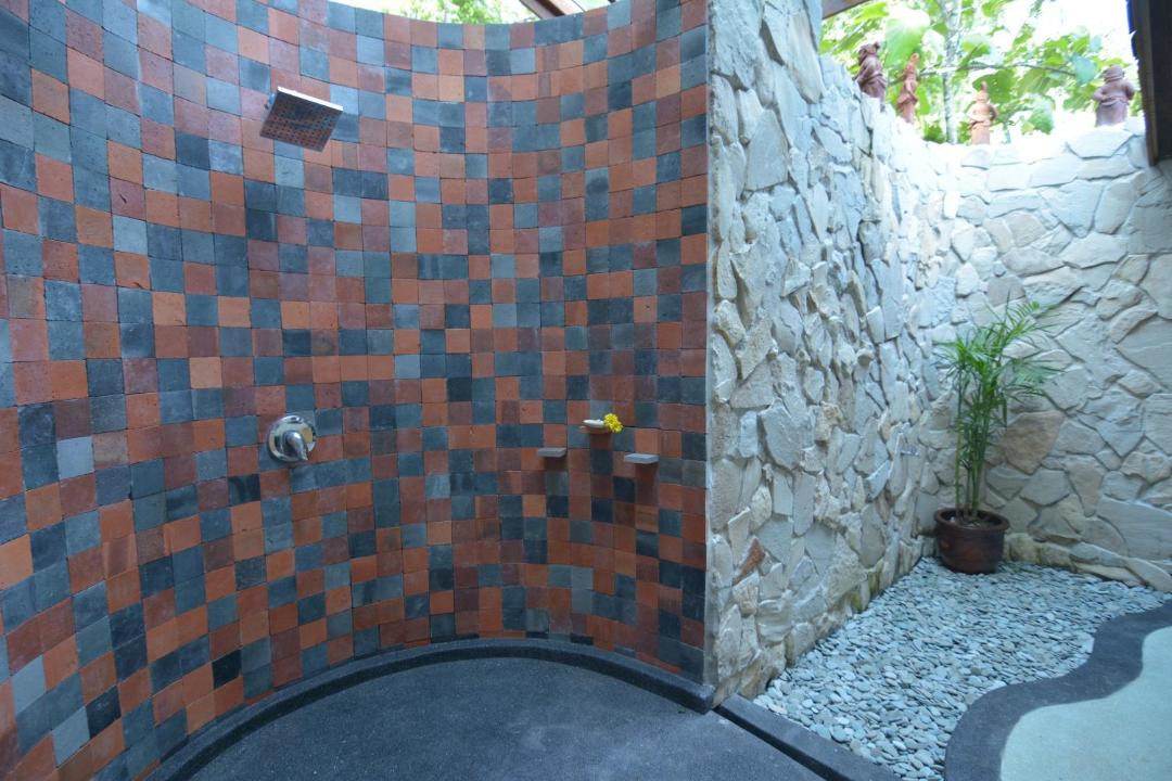 Photo of Bathroom in Bangunjiwo