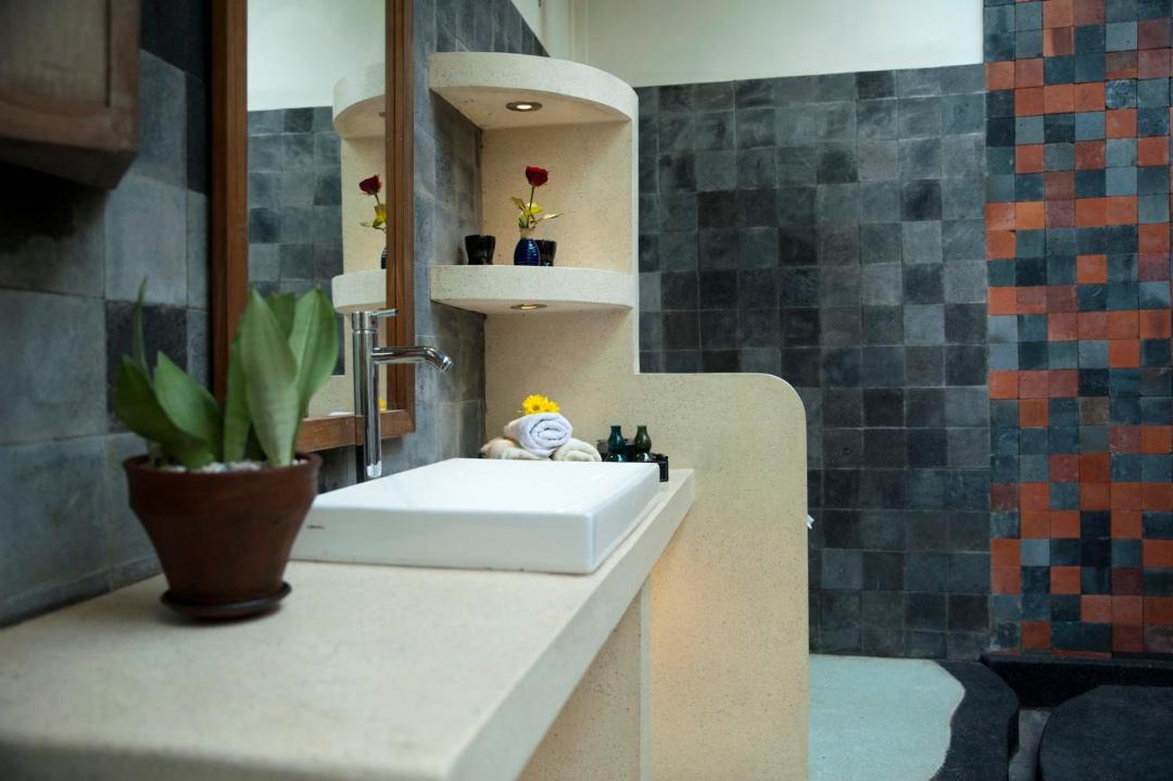 Photo of Bathroom in Bangunjiwo