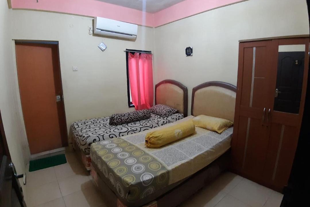 Photo of Bedroom in Sabang