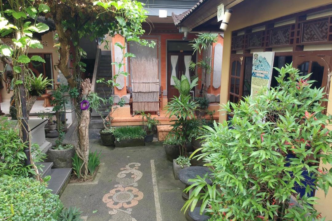 Photo of Others in Ubud City-Centre