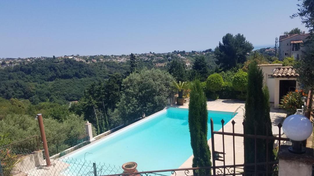 Photo of Outdoor in Cagnes-sur-Mer