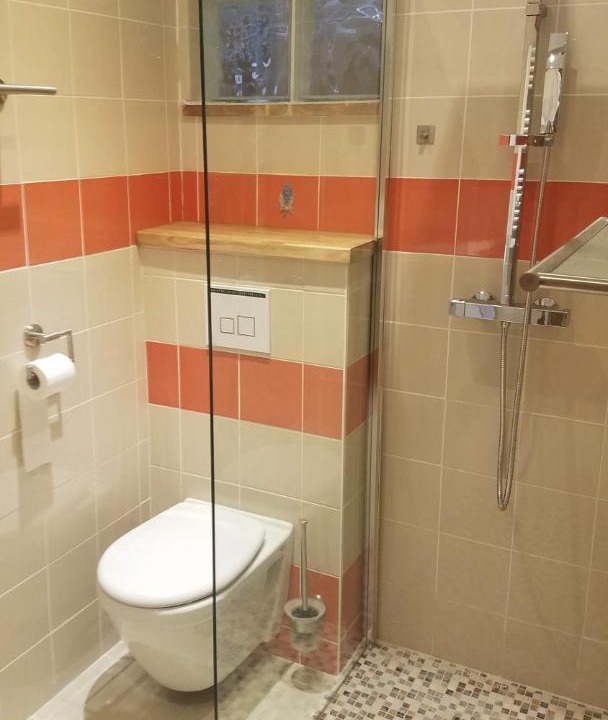 Photo of Bathroom in Cagnes-sur-Mer