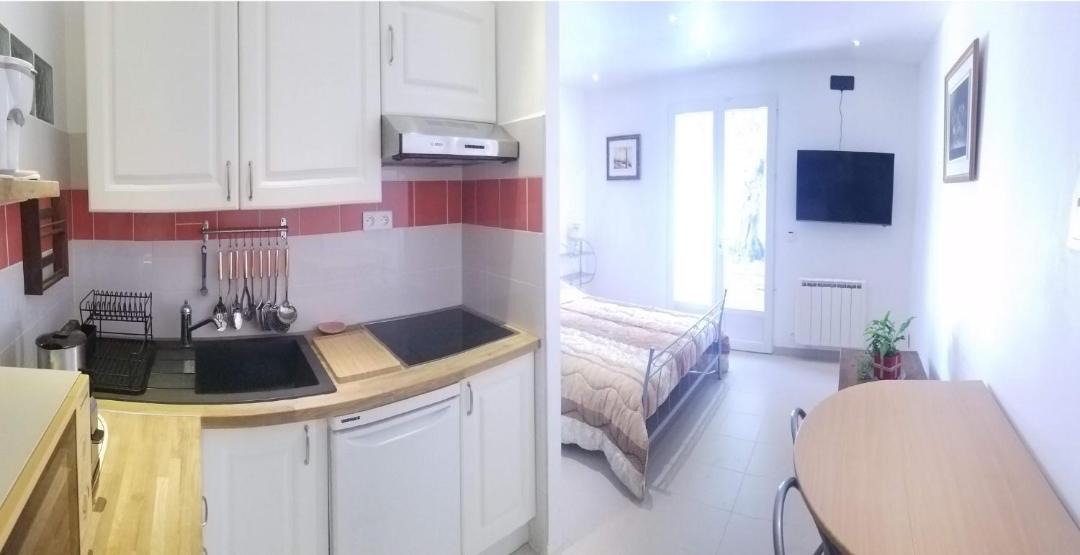 Photo of Kitchen in Cagnes-sur-Mer