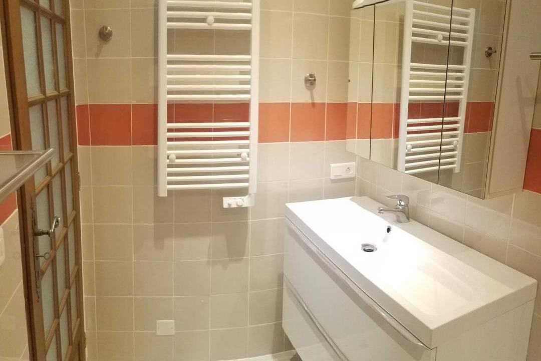 Photo of Bathroom in Cagnes-sur-Mer