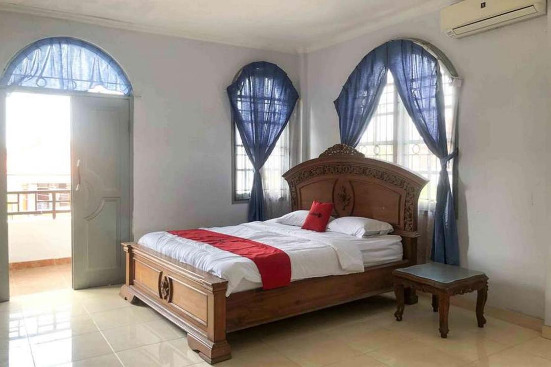 Photo of Bedroom in Batubulan