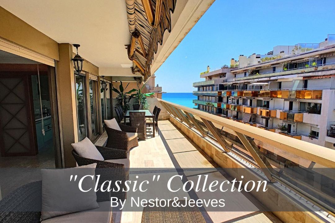 Photo of Patio Balcony in Carre d'Or