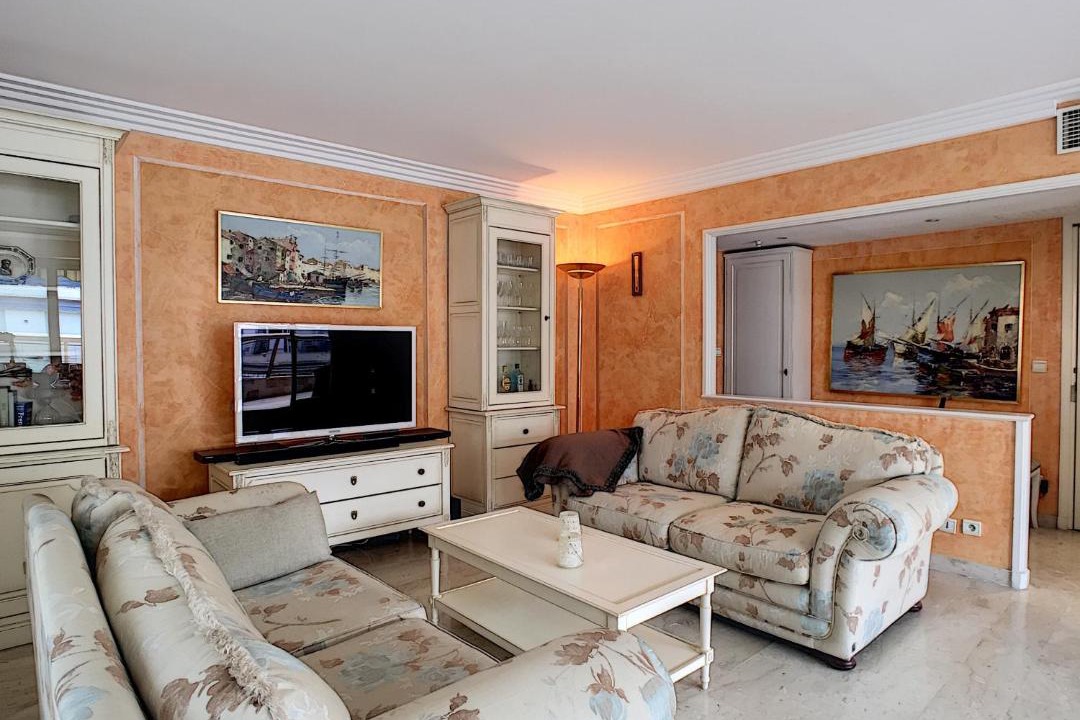 Photo of Livingroom in Carre d'Or