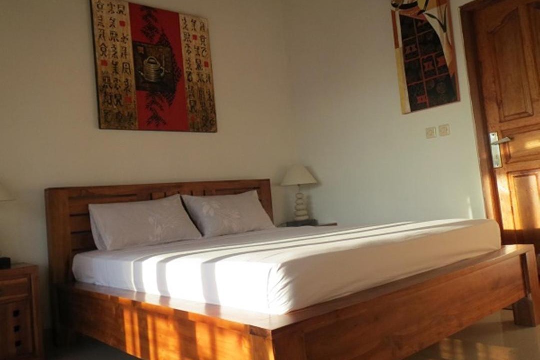 Photo of Bedroom in Purwakerti