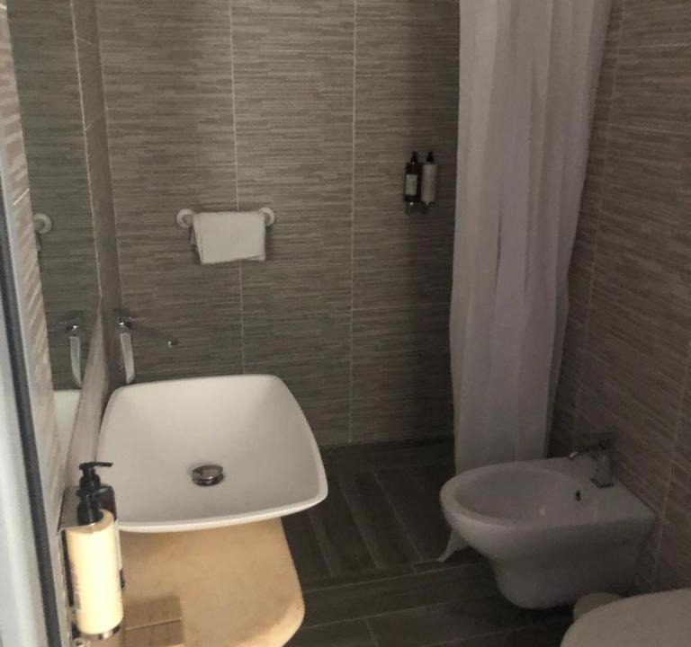 Photo of Bathroom in Fivizzano
