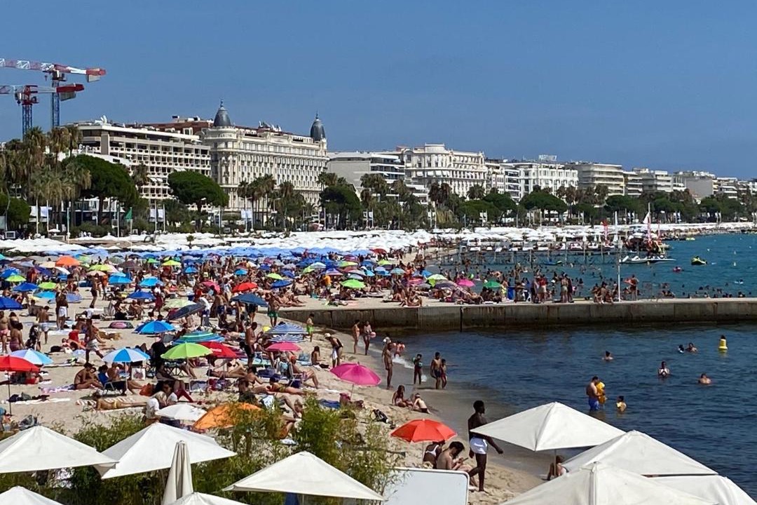 Photo of Others in Cannes City Centre