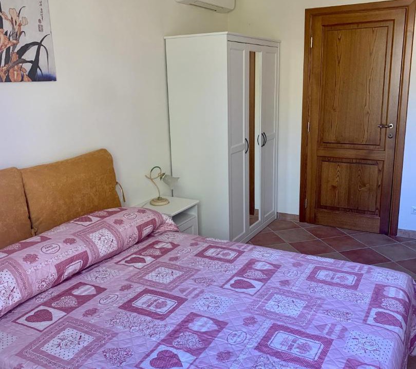 Photo of Bedroom in Pietrasanta