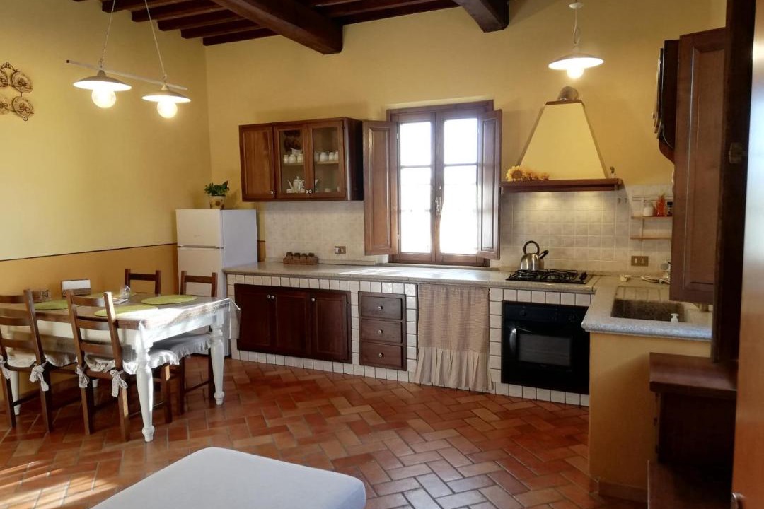 Photo of Kitchen in Vada