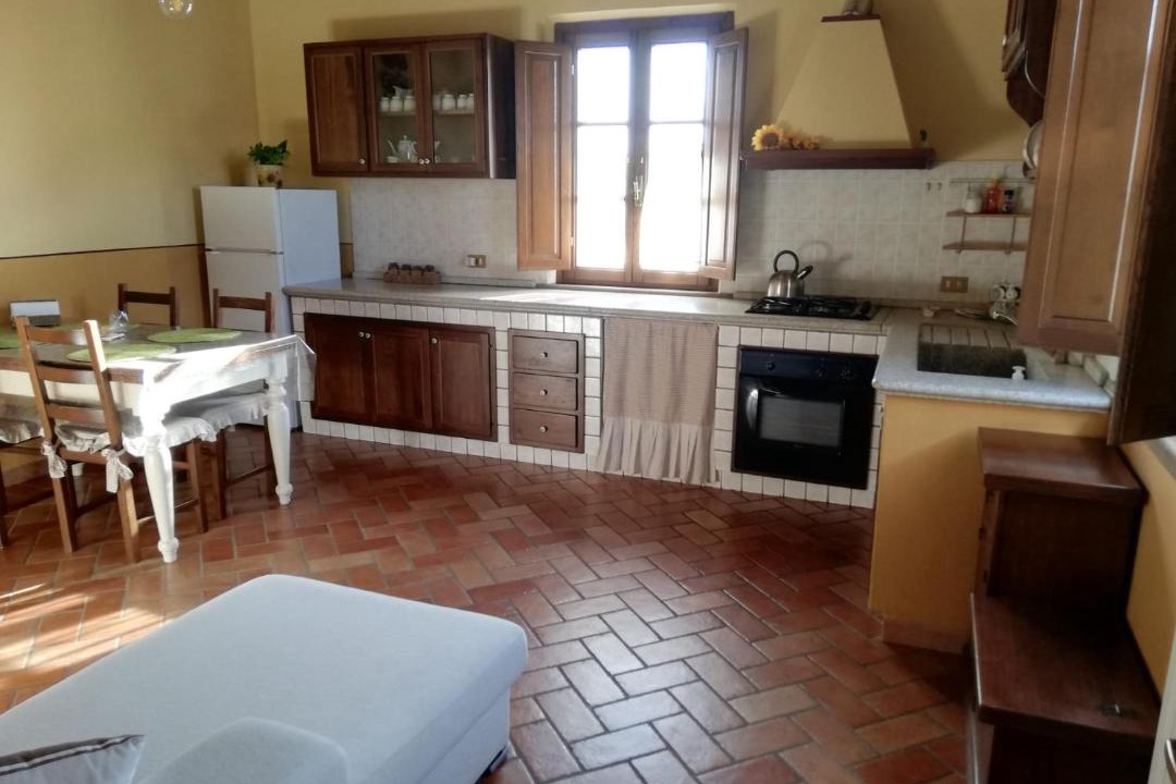 Photo of Kitchen in Vada