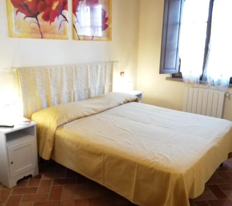 Photo of Bedroom in Vada