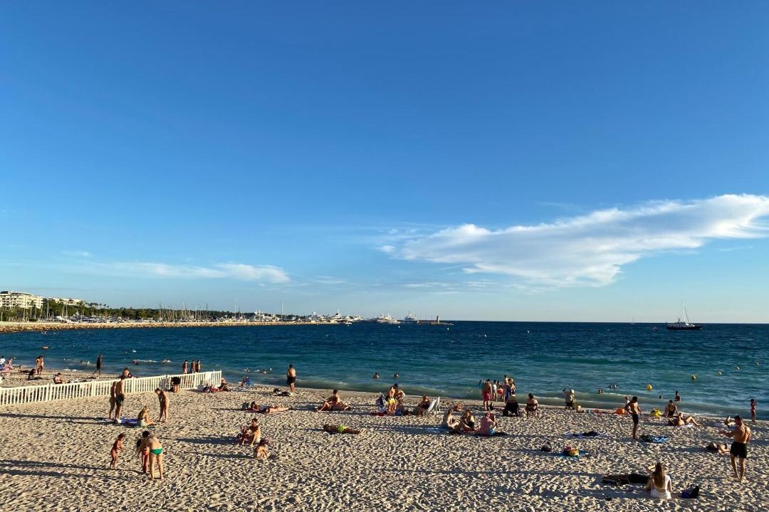 Photo of Outdoor in Cannes City Centre