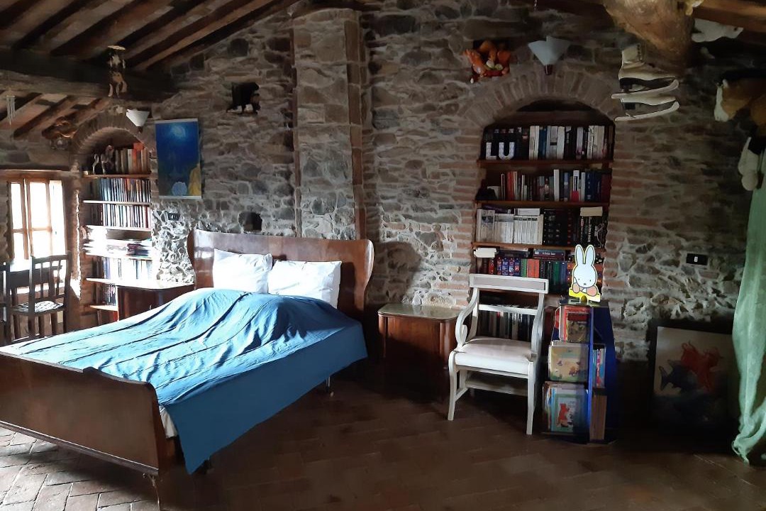 Photo of Bedroom in Ruota