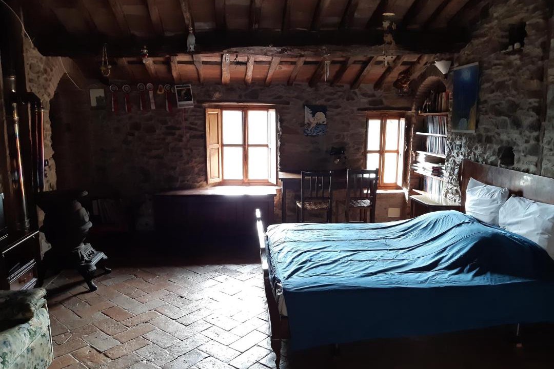 Photo of Bedroom in Ruota