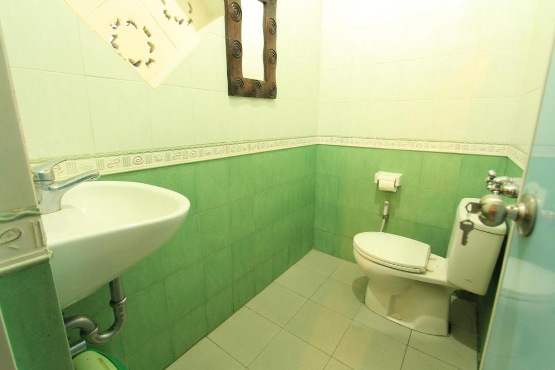 Photo of Bathroom in Ubud City-Centre