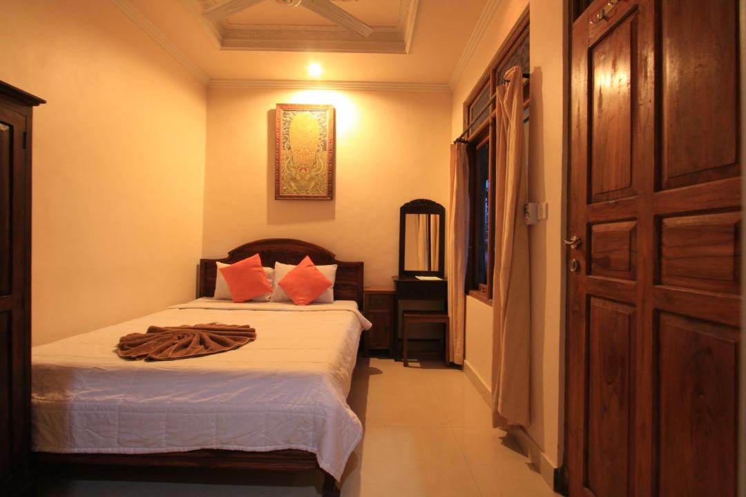 Photo of Bedroom in Ubud City-Centre