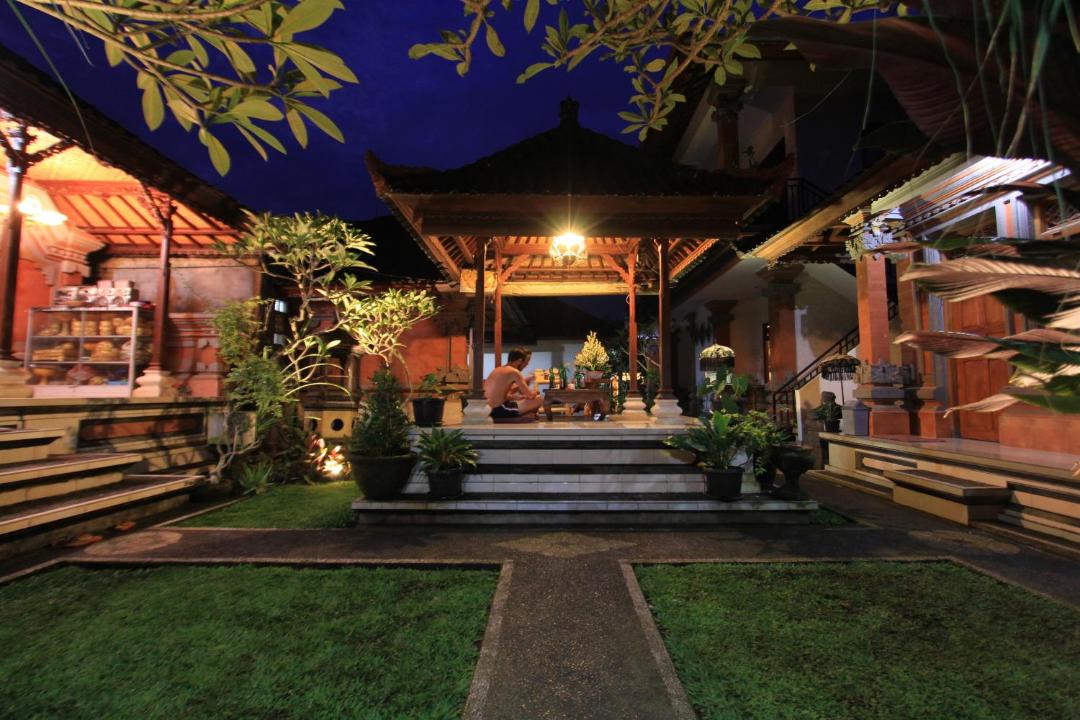 Photo of Others in Ubud City-Centre