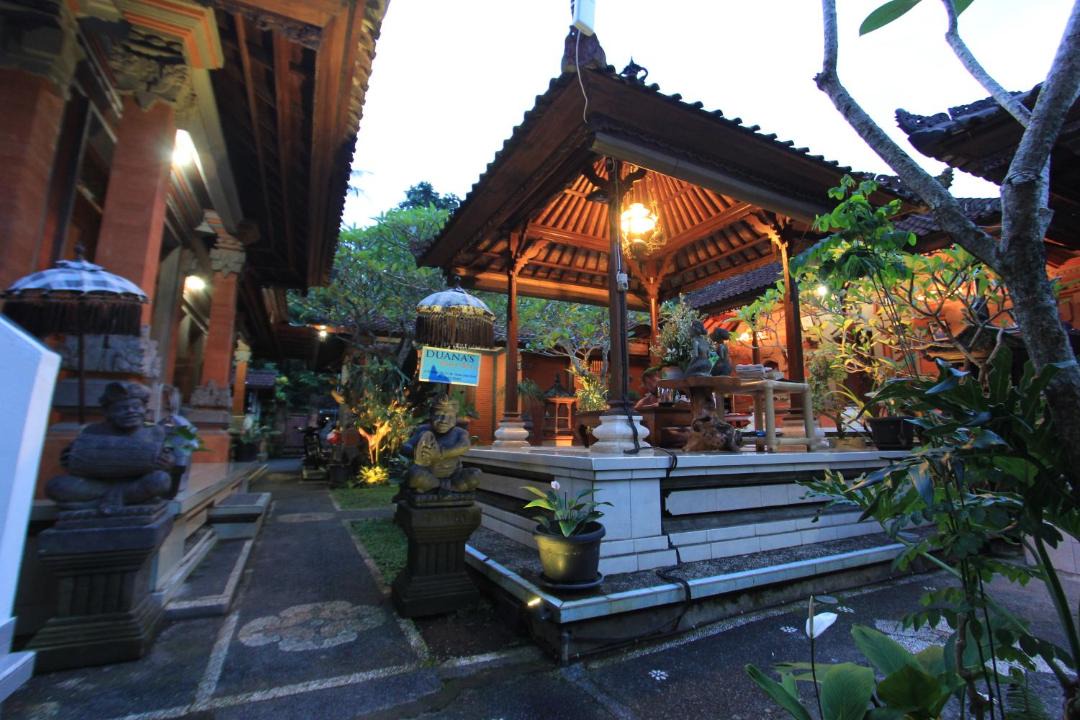 Photo of Others in Ubud City-Centre