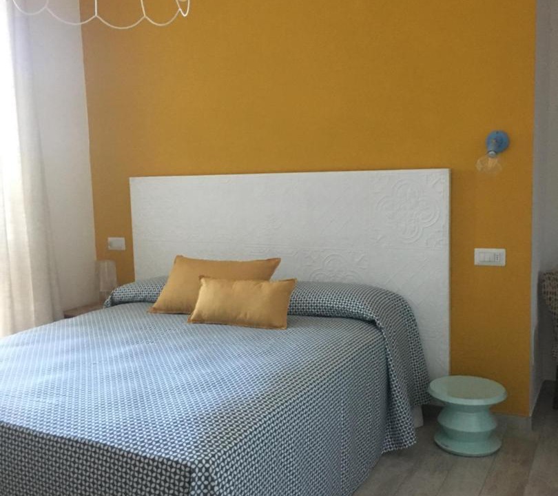 Photo of Bedroom in San Vincenzo