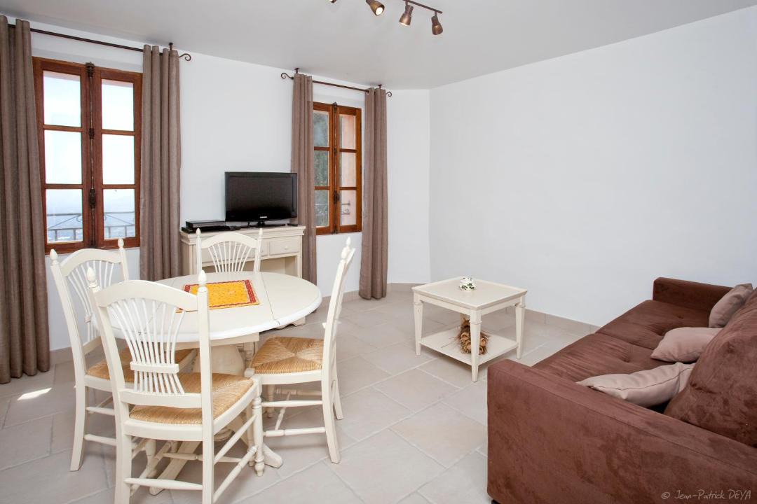 Photo of Livingroom in Grasse