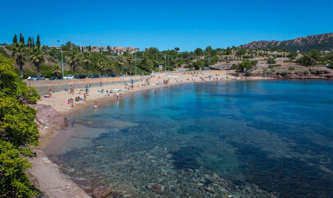 Photo of Outdoor in Cap Esterel