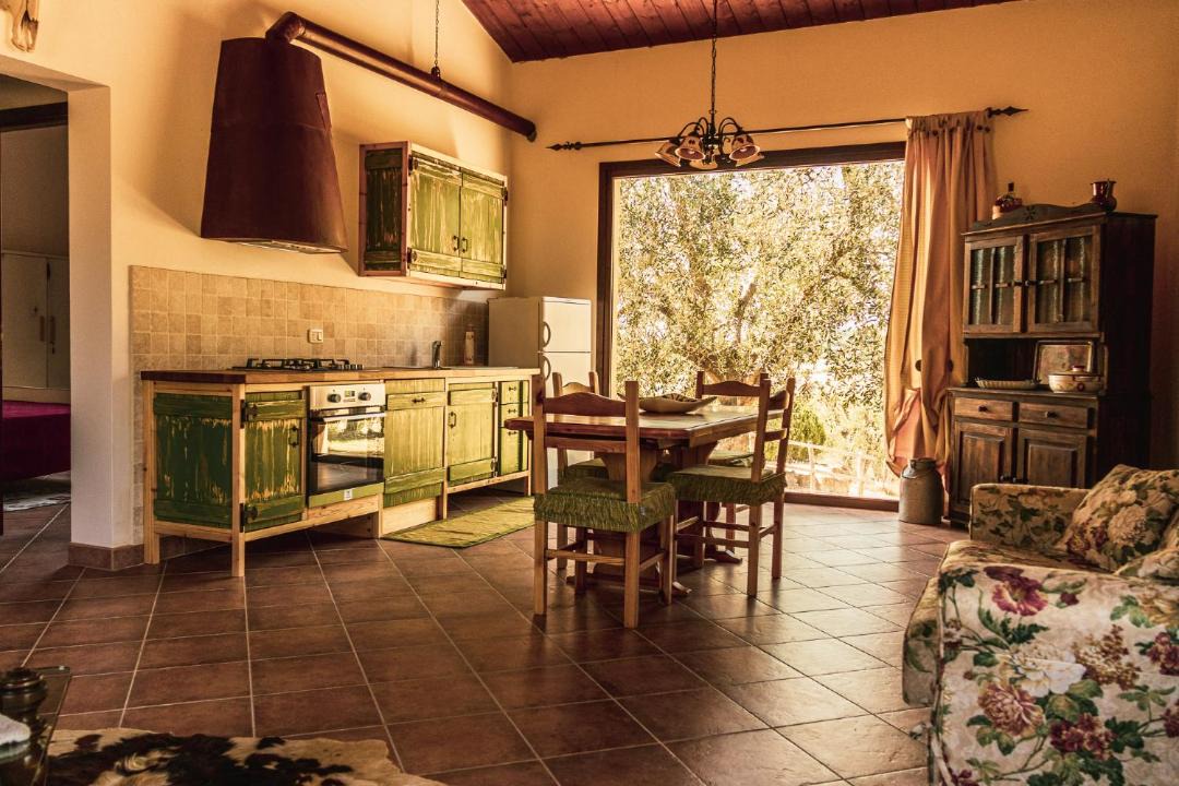 Photo of Livingroom in Castiglione della Pescaia