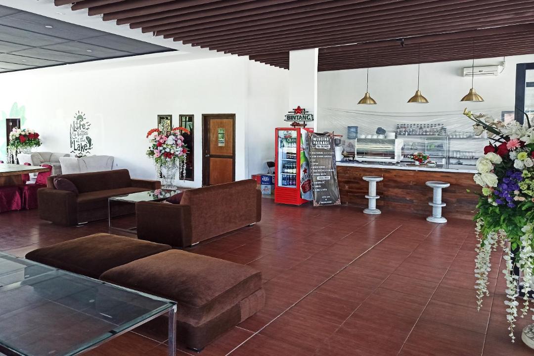 Photo of Livingroom in Gedongtataan