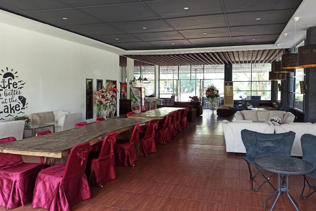 Photo of Livingroom in Gedongtataan