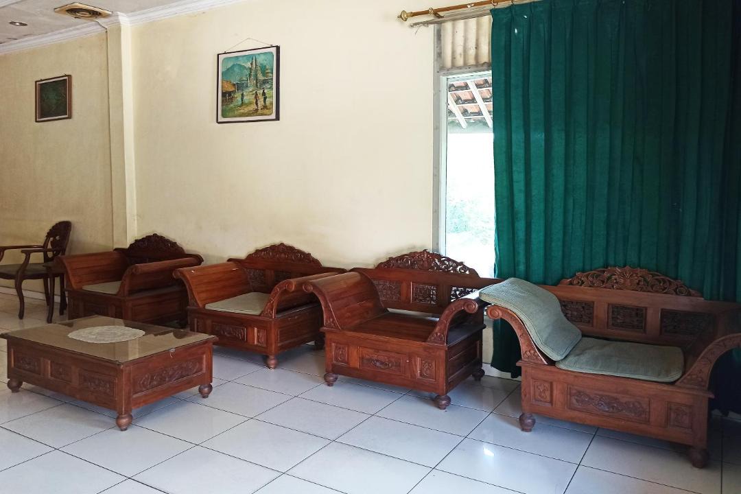 Photo of Livingroom in Gedongtataan