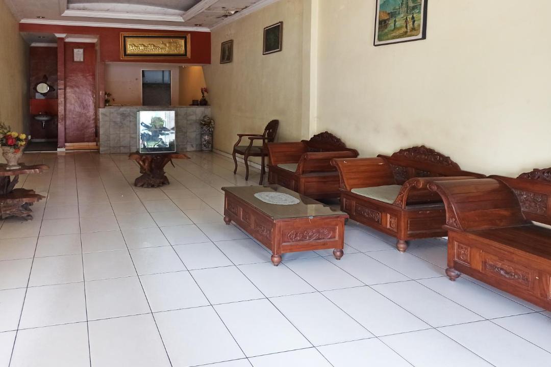 Photo of Livingroom in Gedongtataan