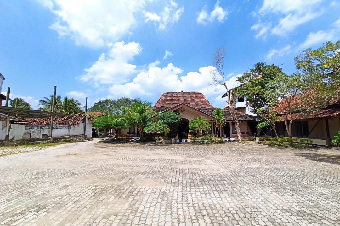 Photo of Buildings in Gedongtataan
