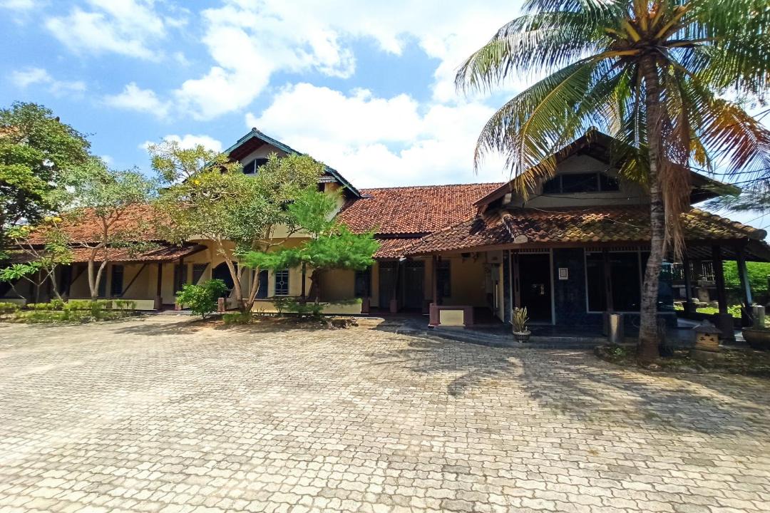 Photo of Buildings in Gedongtataan