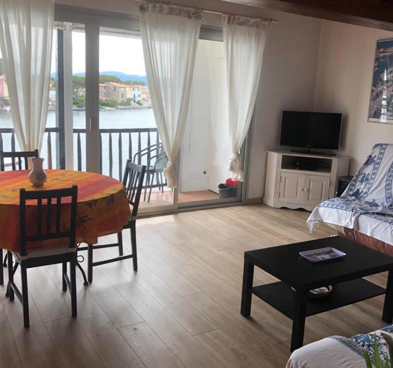 Photo of Livingroom in Port Grimaud